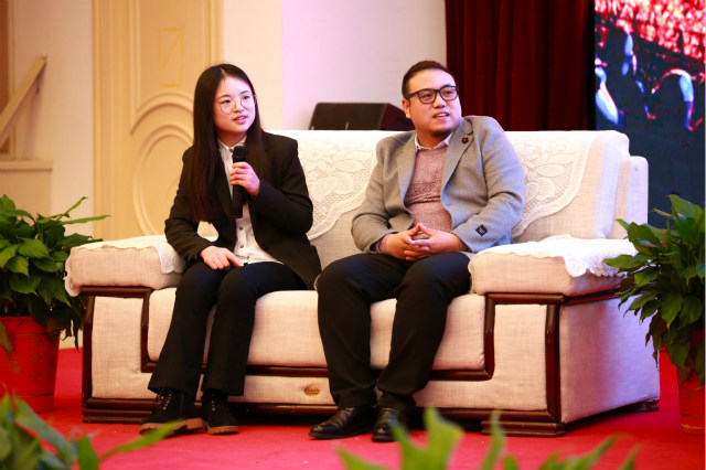 畢業(yè)即就業(yè)！AI時(shí)代的互聯(lián)網(wǎng)職業(yè)教育