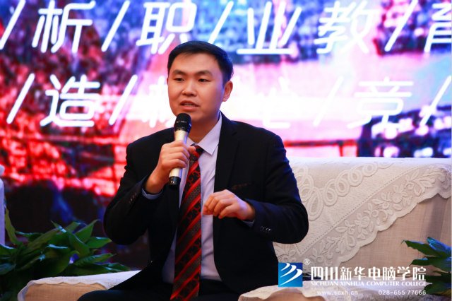 央視關(guān)注新華模式，新華互聯(lián)網(wǎng)科技連續(xù)登陸央視