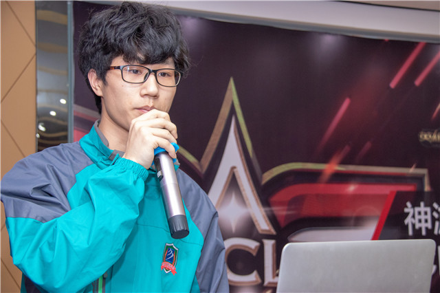 神游電競(jìng)·雷神杯全國(guó)高校電競(jìng)聯(lián)賽ACL精英賽成都站奏響歷史強(qiáng)音