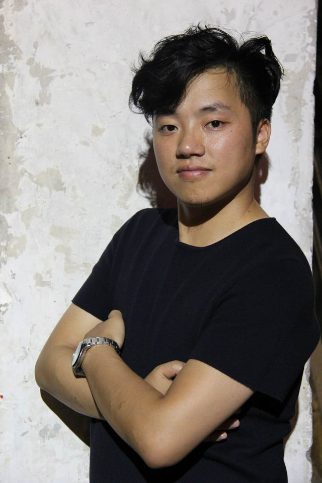 名企大咖新華行之“做合格的設計師，你！準備好了嗎？”