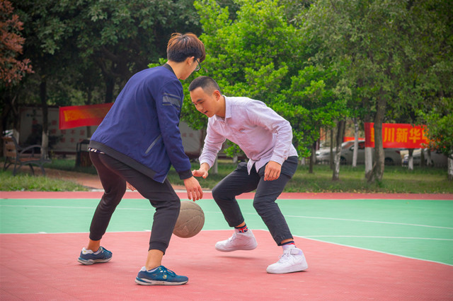 高中輟學(xué)，看“職場小白”如何“技能在手，天下可走”