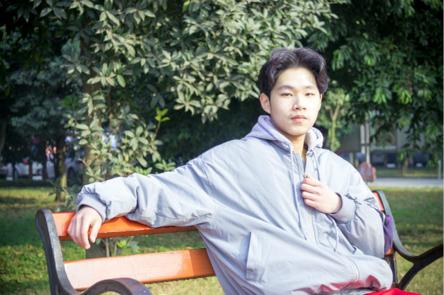 零基礎(chǔ)想做一名程序員—勤奮比天賦更重要！