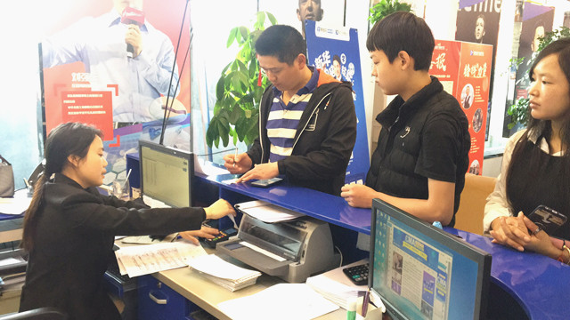 春風十里，不如踏青來新華報名的你！