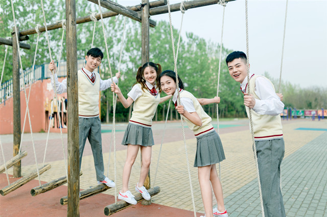 “我們都很好”短視頻征集活動馬上開始啦！