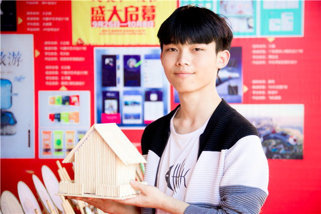 誰說熱愛游戲動漫不能青春熱血？