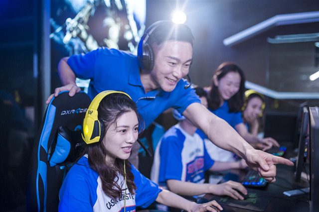 2019互聯(lián)網(wǎng)高薪熱門就業(yè)前景好的專業(yè)有哪些？