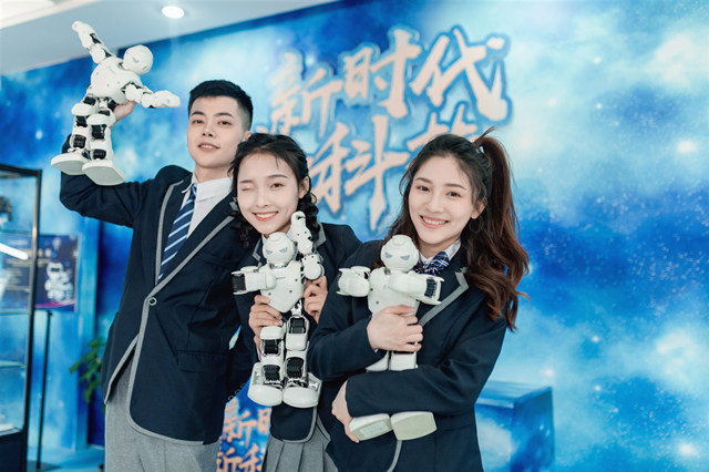 2019互聯(lián)網(wǎng)高薪熱門就業(yè)前景好的專業(yè)有哪些？