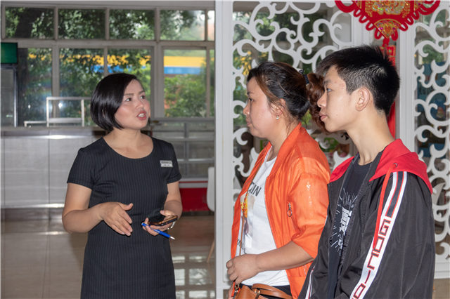 四川新華秋季招生火熱進(jìn)行中~