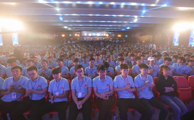 新華互聯(lián)網(wǎng)科技五大特色專業(yè)共建學院解讀：為新時代創(chuàng)技能人才打造最好的成