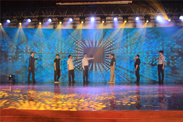 精彩回顧|新華互聯網科技歷次新專業(yè)發(fā)布會精彩回顧