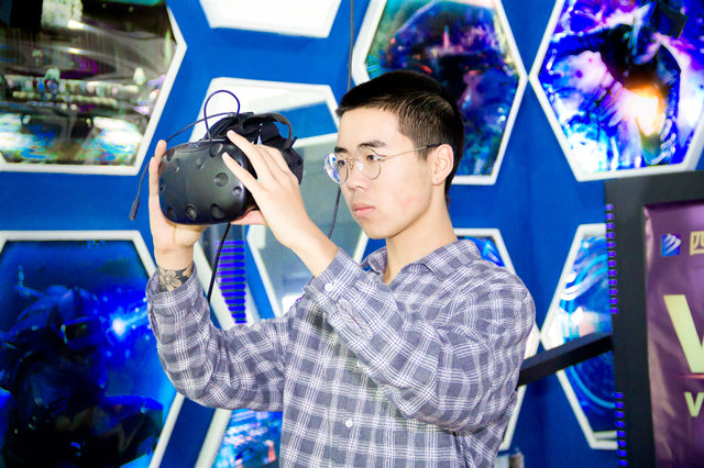 走出陰霾，相信不遠處就有勝利的曙光