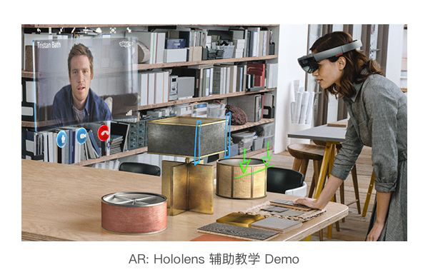 高考完報(bào)啥專(zhuān)業(yè)好？為什么要選VR+AR建筑表現(xiàn)大師？