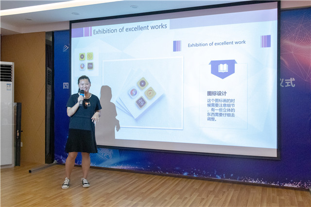 結(jié)課答辯分享會：半年收入6萬+，她們是怎么做到的？