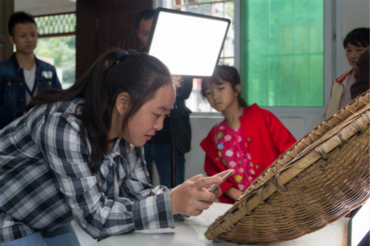 【永恒的初心】新華公益進行時，互聯(lián)網(wǎng)助力農(nóng)村特色產(chǎn)業(yè)行萬里！