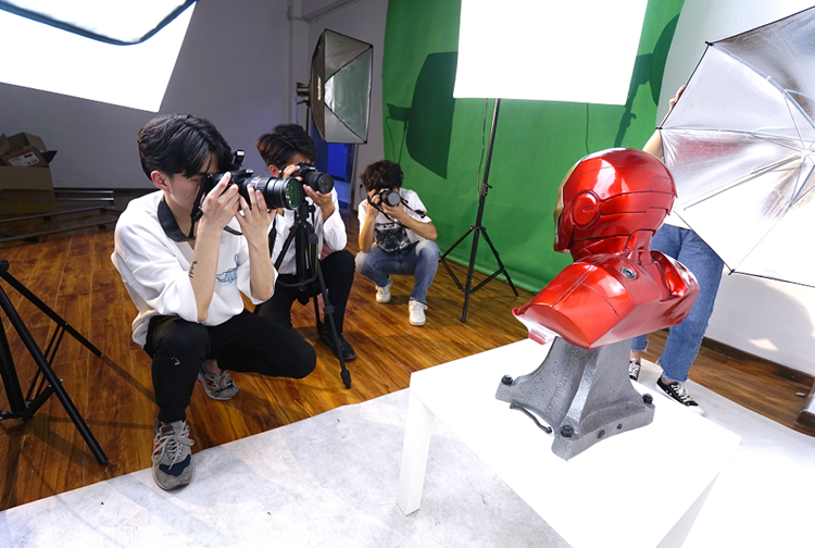 新華教學(xué)質(zhì)量怎么樣？ 新華培養(yǎng)“實戰(zhàn)型”技能人才