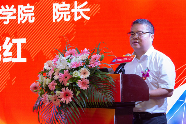 “互聯(lián)筑夢?創(chuàng)贏未來”四川新華2019秋季人才預(yù)定會盛大啟動(dòng)