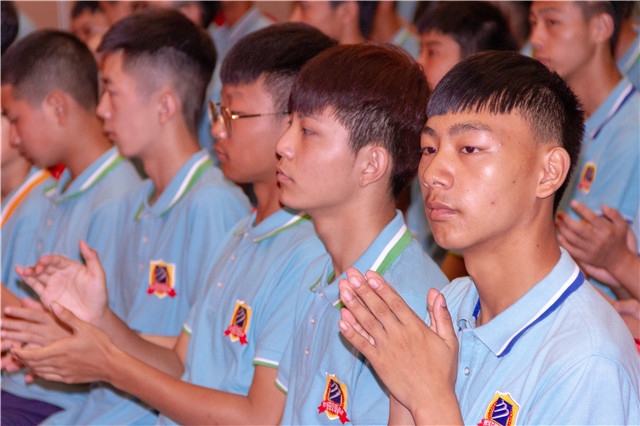 直擊人才預(yù)定會現(xiàn)場，說點你不知道的！