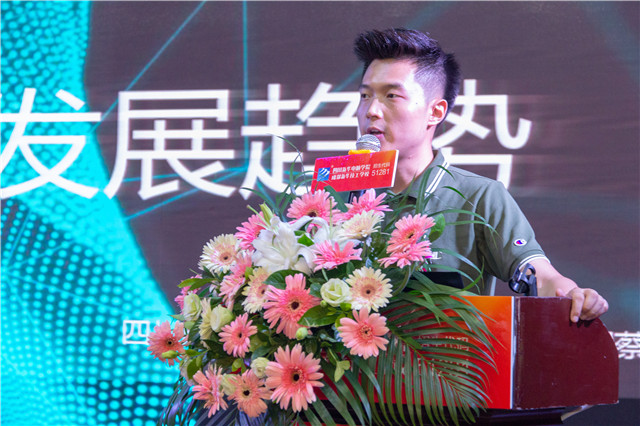 直擊人才預(yù)定會現(xiàn)場，說點你不知道的！