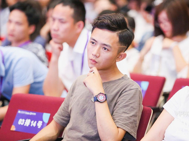 從月薪1500到年薪50W,我只是敢于嘗試！