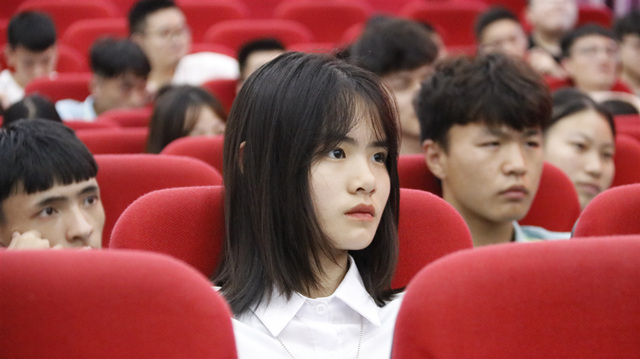 辦好職業(yè)教育，教學我們是認真的！名企大咖新華行