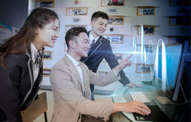 重磅！新華互聯(lián)網(wǎng)科技-阿里云“H531專才培養(yǎng)計劃”即將開啟