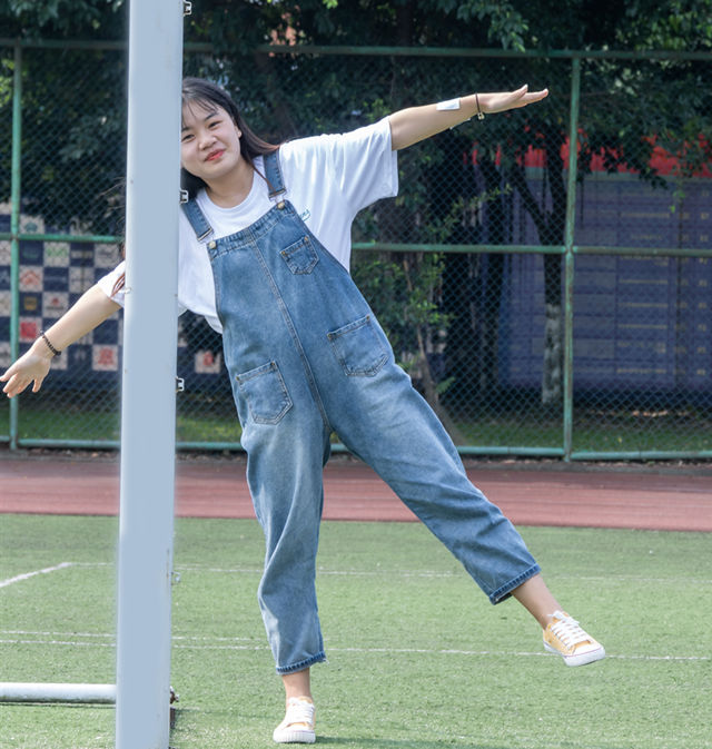 選擇新華，看見不一樣的風(fēng)景