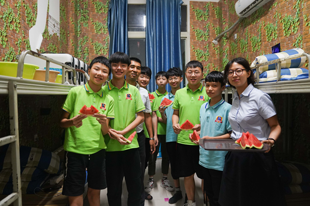 【媒體關(guān)注】新華電腦學(xué)校的管理怎么樣？