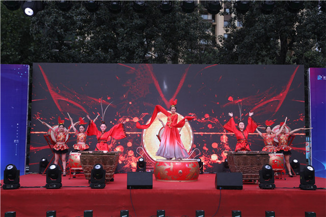 新華·華為“產(chǎn)教融合·項目共建”發(fā)布暨ACAA全國總決賽頒獎典禮隆重舉行