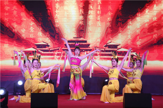 新華·華為“產(chǎn)教融合·項目共建”發(fā)布暨ACAA全國總決賽頒獎典禮隆重舉行