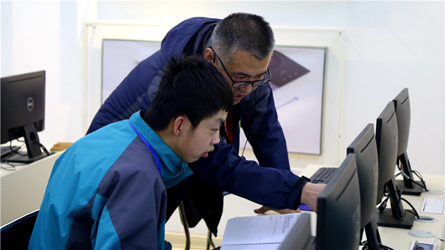 【教師節(jié)特輯】軟件開發(fā)項目導(dǎo)師導(dǎo)師劉生萬