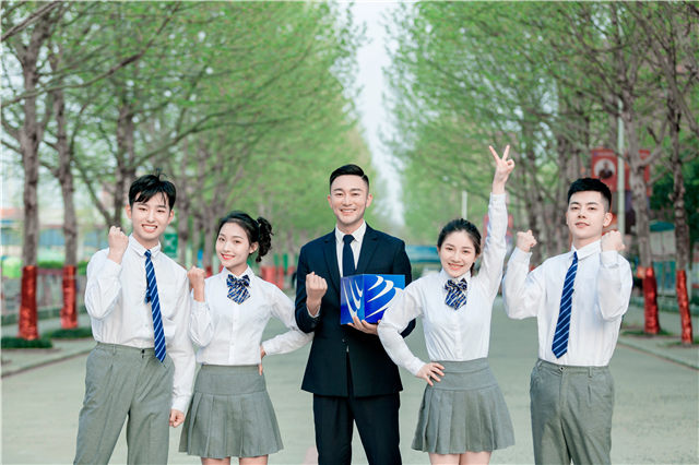 職業(yè)教育遍地開花，如何選擇一所好學(xué)校？