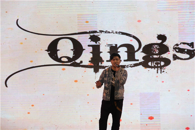 多圖預(yù)警，四川新華“慶國慶·迎新生”大型文藝晚會精彩回顧！