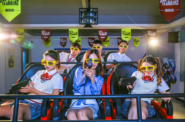 國(guó)漫迎來(lái)發(fā)展機(jī)遇，亟需動(dòng)漫人才儲(chǔ)備！