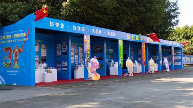 新華同學的實戰(zhàn)能力為什么這么強?