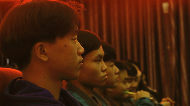 四川新華2019秋A階段結(jié)課答辯圓滿結(jié)束