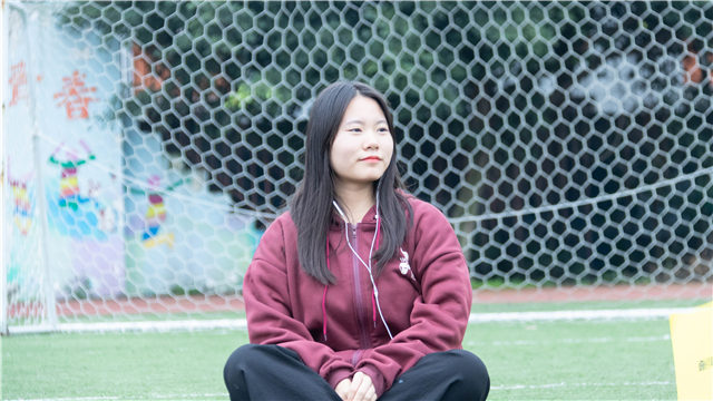 新生故事|劉艷：心有所愛，何妨山海