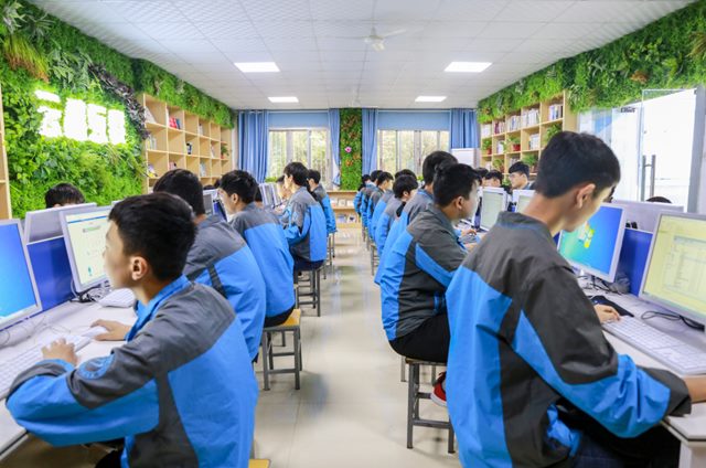 2019年全國(guó)教學(xué)改革創(chuàng)新大賽暨互聯(lián)網(wǎng)職業(yè)技能大賽即將火熱開賽