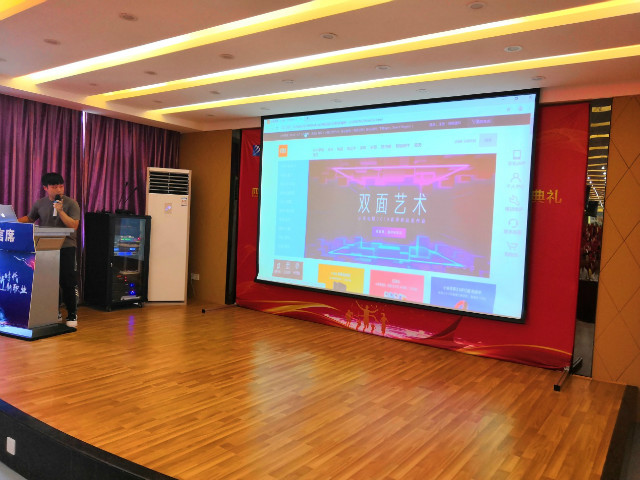 2019全國職業(yè)技能大賽校內(nèi)選拔精彩回顧