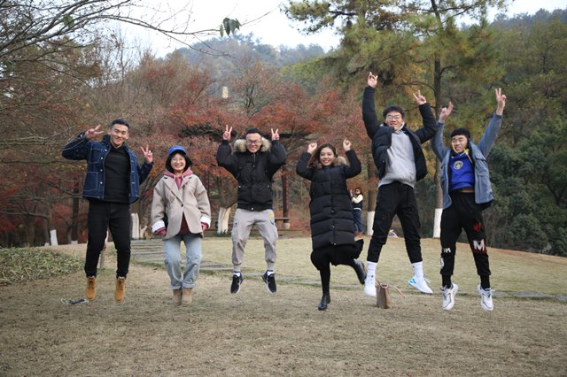 歡樂不散場，溫暖依然在：新華?阿里、蘇寧科技體驗之旅