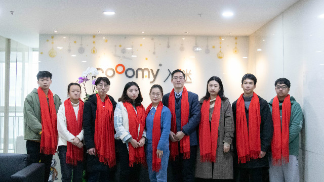 暖心就業(yè)回訪，心系學(xué)子成長