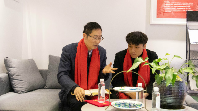 暖心就業(yè)回訪，心系學(xué)子成長