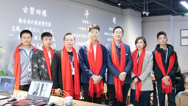 暖心就業(yè)回訪，心系學(xué)子成長