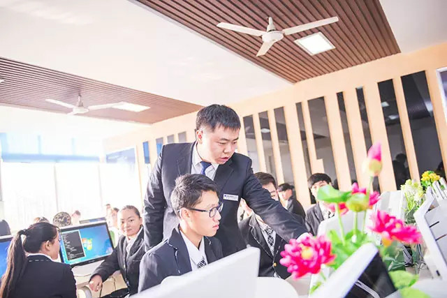 十大新專業(yè)亮相，春招報(bào)名通道已火熱開啟