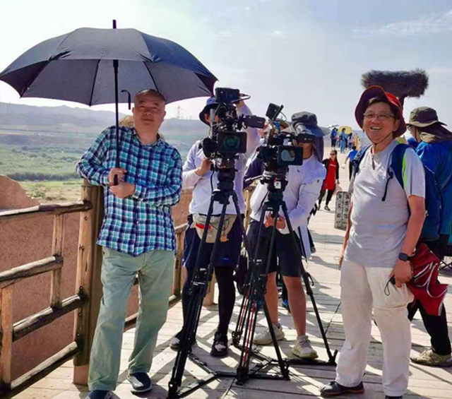 驚喜預(yù)告|《開(kāi)心鬼》導(dǎo)演要來(lái)四川新華啦！