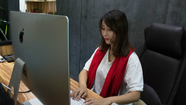 那些從新華畢業(yè)的學(xué)生，如今怎么樣了？