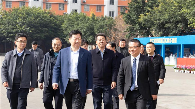 2019四川新華十大事件重磅出爐(下)