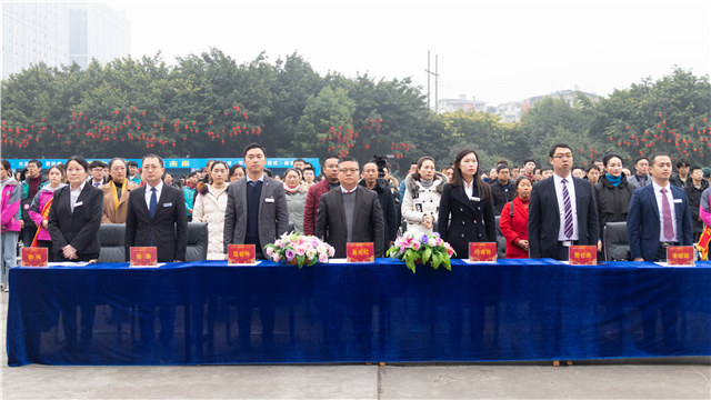 直擊優(yōu)生優(yōu)干表彰大會，與榜樣同行！