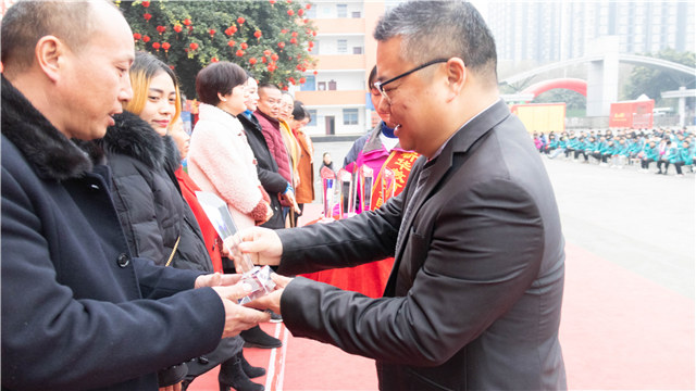 直擊優(yōu)生優(yōu)干表彰大會，與榜樣同行！