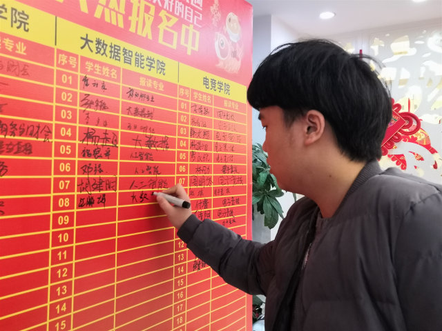 新華教學(xué)好不好，聽聽畢業(yè)學(xué)子怎么說