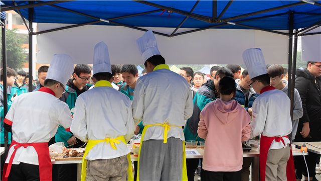 年終盤點：四川新華2019精彩活動，你知道幾個？